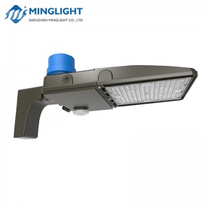 LED Parking Lot Light PLB 75W