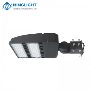 LED Parking Lot/Flood Light FL80 80W