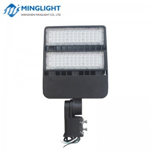 LED Parking Lot/Flood Light FL80 100W