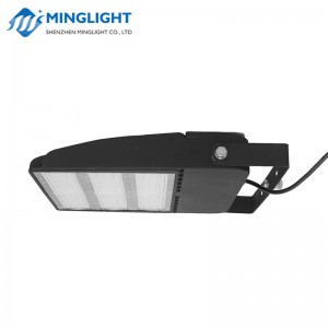 LED Parking Lot/Flood Light FL80 120W