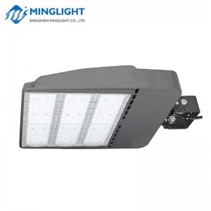 LED Parking Lot/Flood Light FL80 150W
