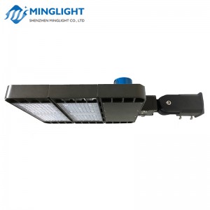 LED Shoe Box/Parking Lot Light PL01 240W