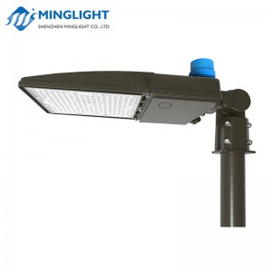 LED Parking Lot Light PLB 200W