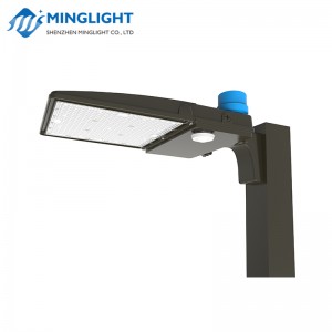 LED Parking Lot Light PLB 240W