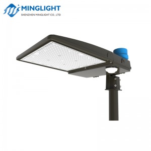 LED Parking Lot Light PLB 300W